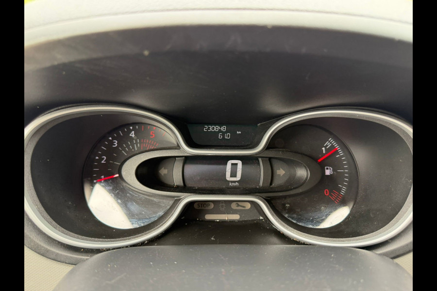 Renault Trafic Passenger 1.6 dCi Grand Authentique Energy | 9 persoons | EX BTW | BPM Vrij