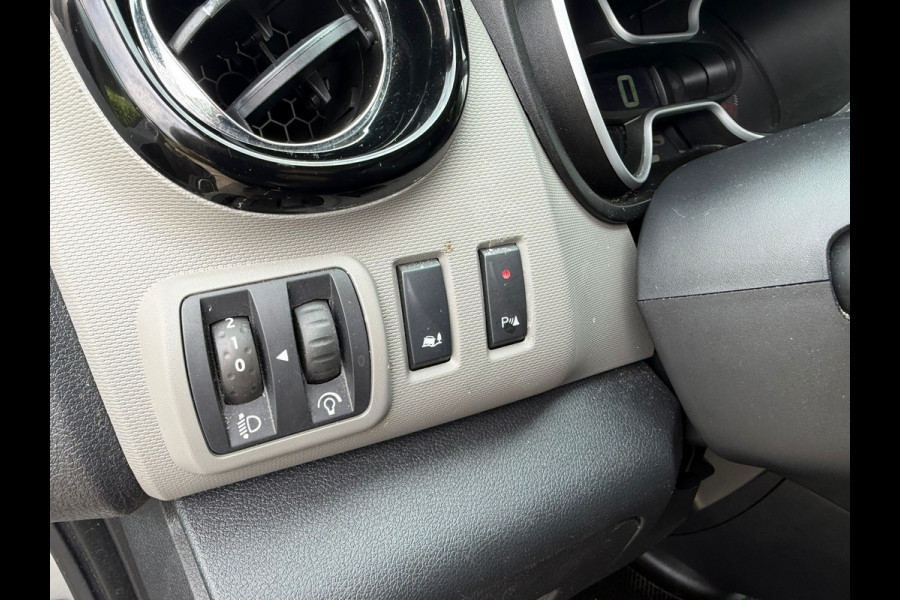Renault Trafic Passenger 1.6 dCi Grand Authentique Energy | 9 persoons | EX BTW | BPM Vrij