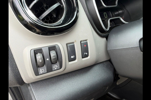 Renault Trafic Passenger 1.6 dCi Grand Authentique Energy | 9 persoons | EX BTW | BPM Vrij