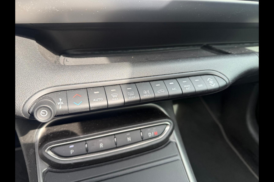 Jeep Avenger 1.2 e-Hybrid Summit