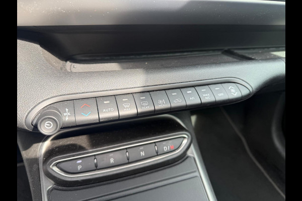 Jeep Avenger 1.2 e-Hybrid Summit