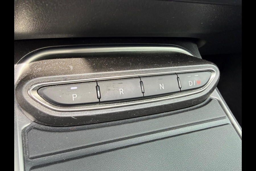 Jeep Avenger 1.2 e-Hybrid Summit