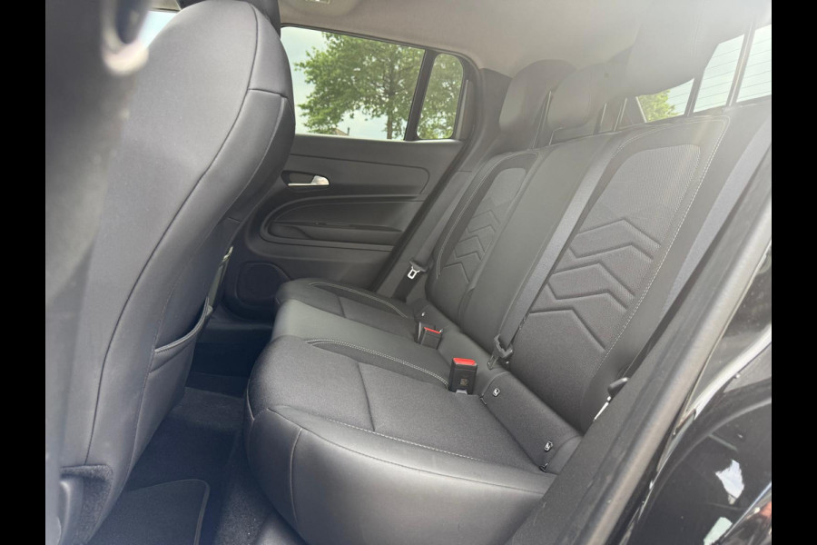 Jeep Avenger 1.2 e-Hybrid Summit