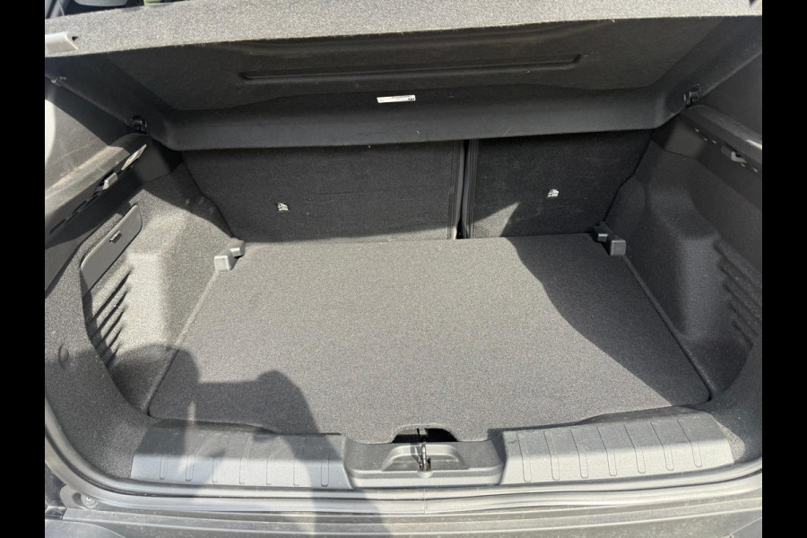 Jeep Avenger 1.2 e-Hybrid Summit