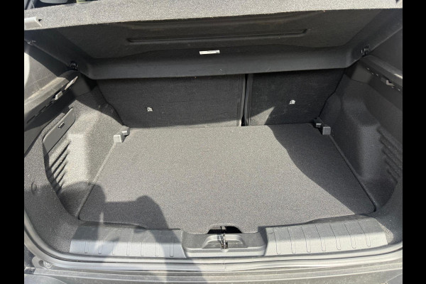 Jeep Avenger 1.2 e-Hybrid Summit