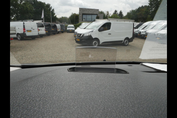 Opel Vivaro 2.0 CDTI 150PK L3 Dubbele cabine AC NAV LMV Haak 2 x Schuifdeur