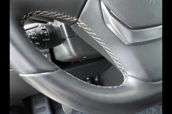 Opel Vivaro 2.0 CDTI 150PK L3 Dubbele cabine AC NAV LMV Haak 2 x Schuifdeur