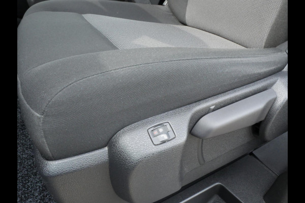Opel Vivaro 2.0 CDTI 150PK L3 Dubbele cabine AC NAV LMV Haak 2 x Schuifdeur