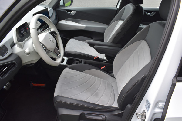 Volkswagen ID.3 Pro 58 kWh Donker dak, 1e eigenaar