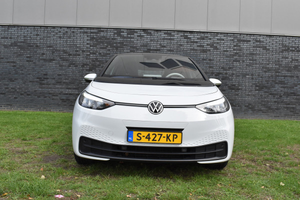 Volkswagen ID.3 Pro 58 kWh Donker dak, 1e eigenaar