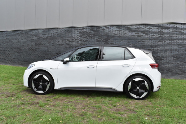 Volkswagen ID.3 Pro 58 kWh Donker dak, 1e eigenaar