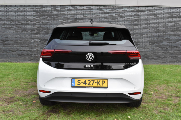 Volkswagen ID.3 Pro 58 kWh Donker dak, 1e eigenaar
