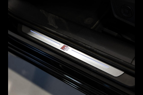 Audi A6 Avant 55 TFSI e quattro Pro Line S-Line Competition / 367pk / Panorama dak / Trekhaak / B&O / Rondomzicht camera /