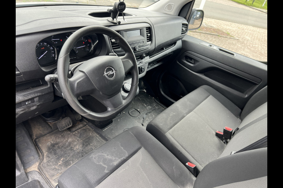 Opel Vivaro 2.0 BlueHDi L2H1 Automaat