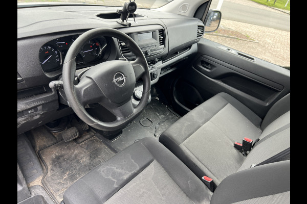 Opel Vivaro 2.0 BlueHDi L2H1 Automaat