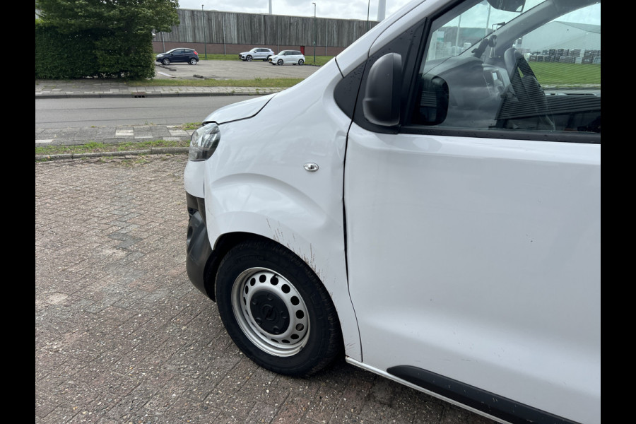 Opel Vivaro 2.0 BlueHDi L2H1 Automaat