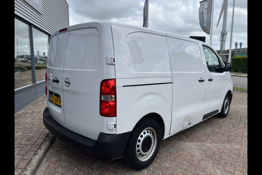 Opel Vivaro 2.0 BlueHDi L2H1 Automaat