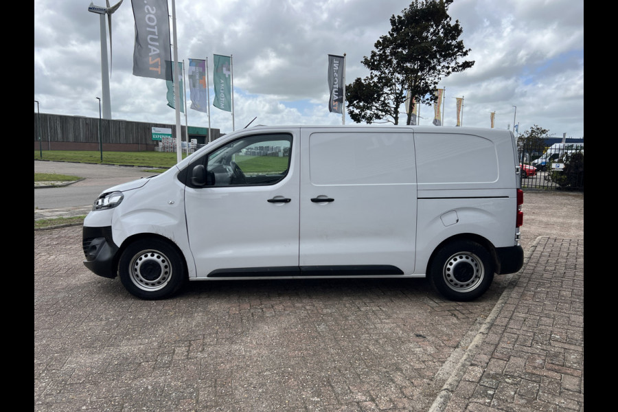 Opel Vivaro 2.0 BlueHDi L2H1 Automaat