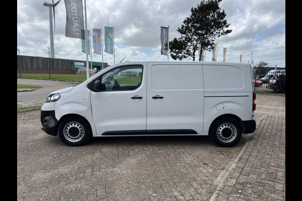 Opel Vivaro 2.0 BlueHDi L2H1 Automaat