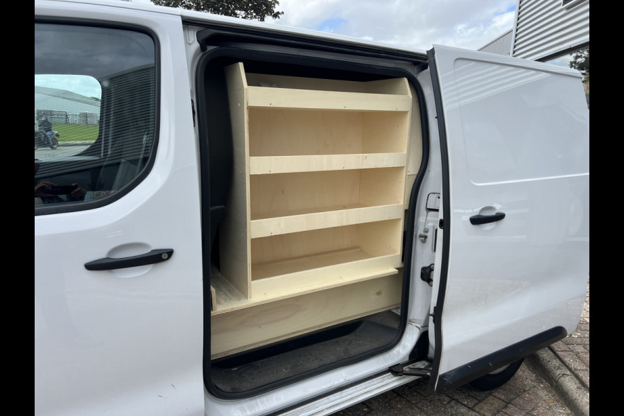 Opel Vivaro 2.0 BlueHDi L2H1 Automaat