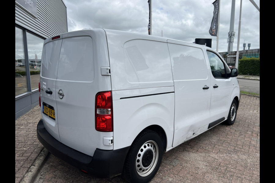 Opel Vivaro 2.0 BlueHDi L2H1 Automaat