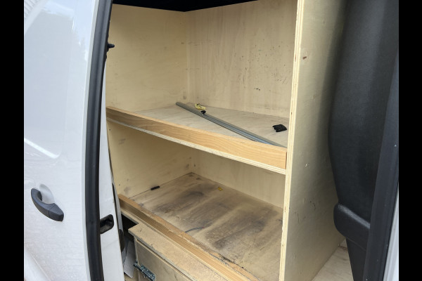 Opel Vivaro 2.0 BlueHDi L2H1 Automaat