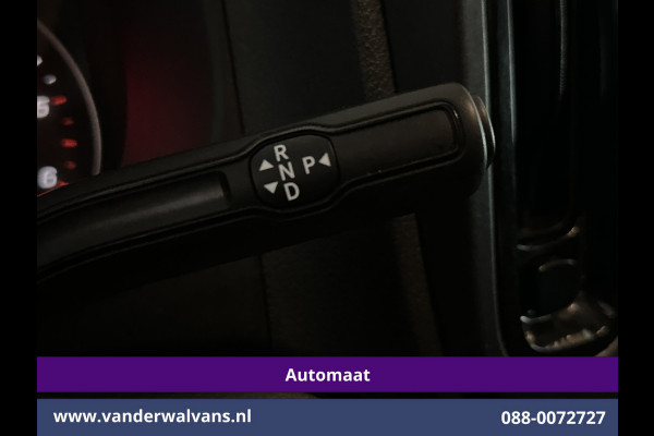 Mercedes-Benz Vito 116 CDI 164pk 9G-Tronic Automaat L3H1 Euro6 Airco | Camera | Navigatie | Adaptieve Cruisecontrol Stoelverwarming, Bijrijdersbank