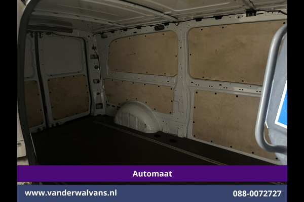 Mercedes-Benz Vito 116 CDI 164pk 9G-Tronic Automaat L3H1 Euro6 Airco | Camera | Navigatie | Adaptieve Cruisecontrol Stoelverwarming, Bijrijdersbank