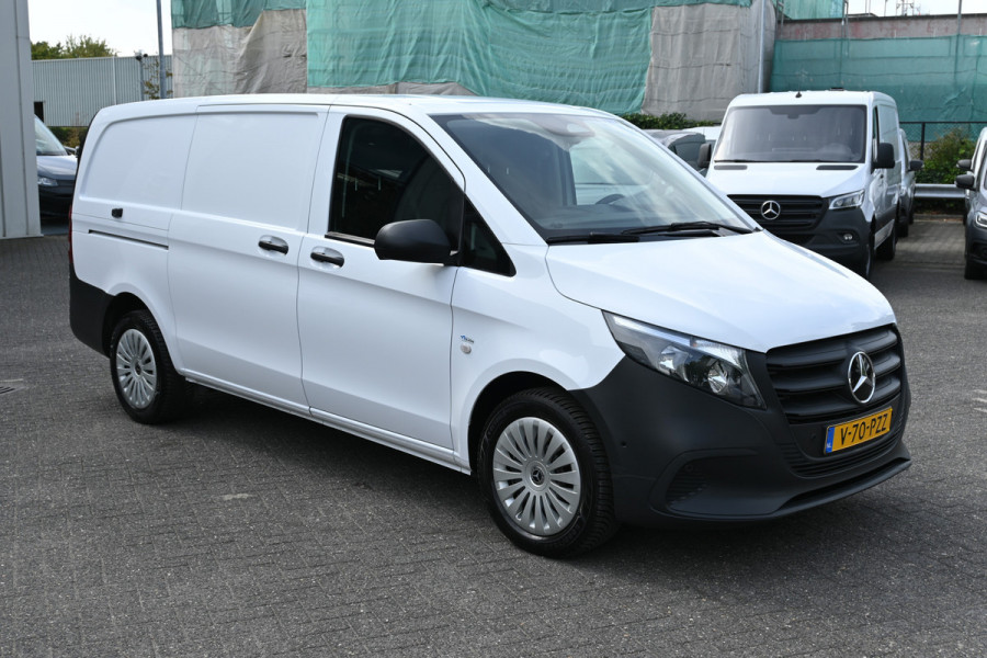 Mercedes-Benz Vito 116 CDI L2 Navigatie met camera, Comfort stoel