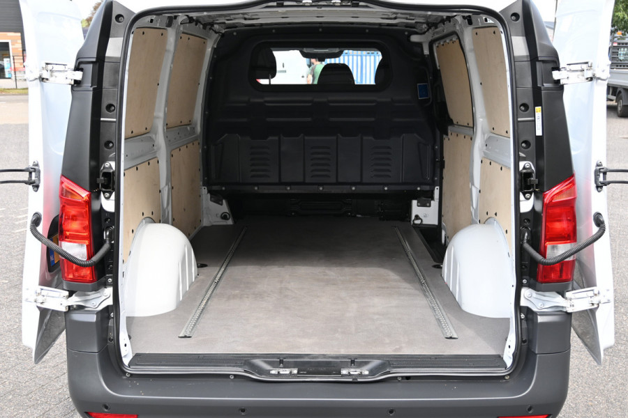 Mercedes-Benz Vito 116 CDI L2 Navigatie met camera, Comfort stoel