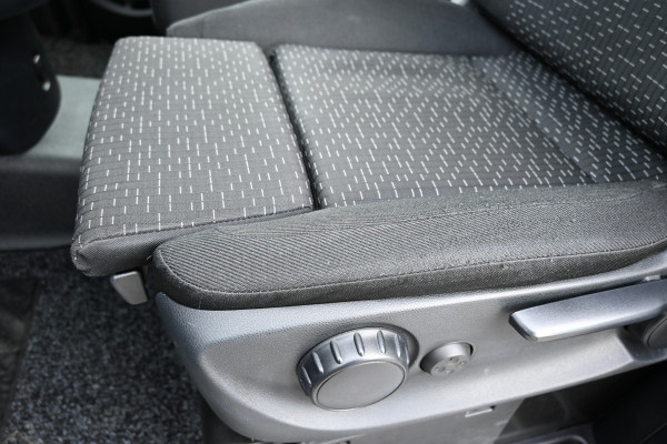 Mercedes-Benz Vito 116 CDI L2 Navigatie met camera, Comfort stoel