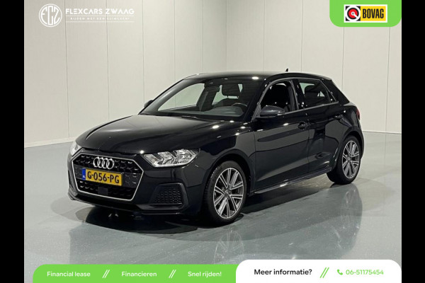 Audi A1 Sportback 25 TFSI epic - Climate - Navi - Parkeerhulp - Org.NL