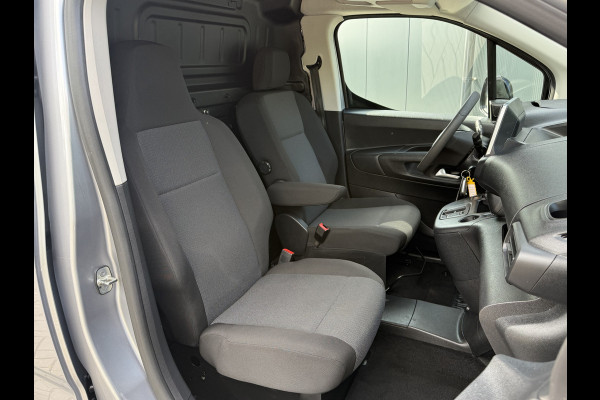 Opel Combo Electric 50kWh 136 PK / AUTOMAAT / L1H1 / CAMERA / 1e EIG. / 35.706 KM! / CRUISE / AIRCO
