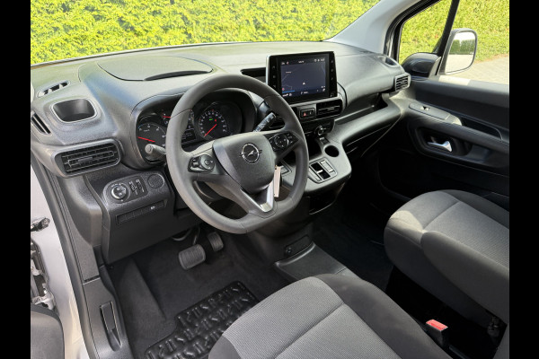 Opel Combo Electric 50kWh 136 PK / AUTOMAAT / L1H1 / CAMERA / 1e EIG. / 35.706 KM! / CRUISE / AIRCO