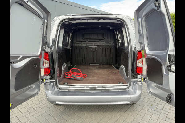 Opel Combo Electric 50kWh 136 PK / AUTOMAAT / L1H1 / CAMERA / 1e EIG. / 35.706 KM! / CRUISE / AIRCO