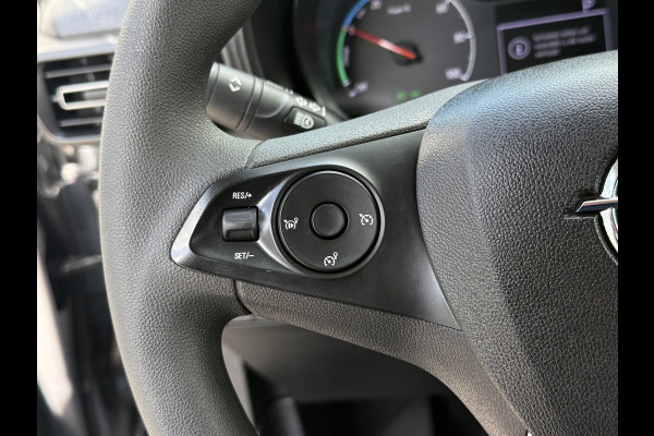 Opel Combo Electric 50kWh 136 PK / AUTOMAAT / L1H1 / CAMERA / 1e EIG. / 35.706 KM! / CRUISE / AIRCO