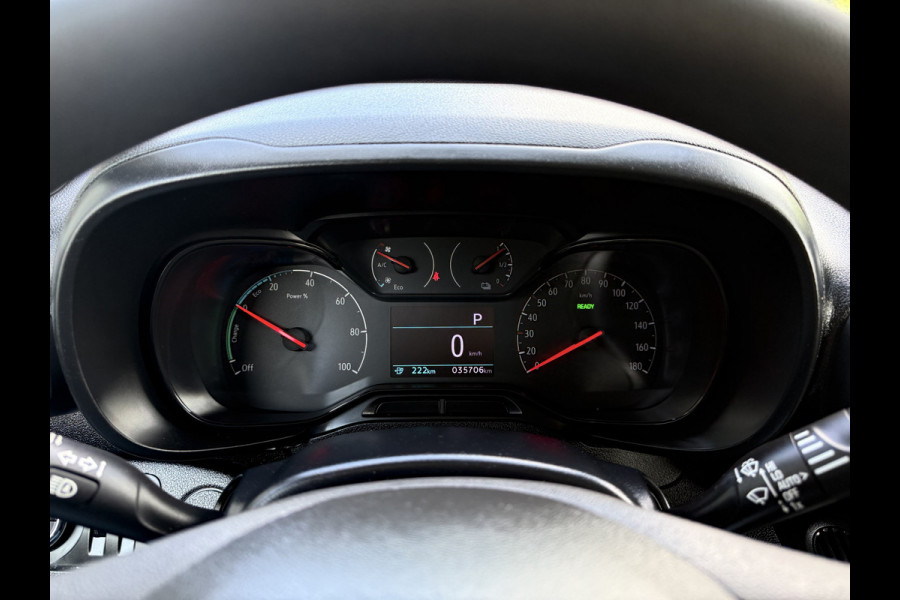 Opel Combo Electric 50kWh 136 PK / AUTOMAAT / L1H1 / CAMERA / 1e EIG. / 35.706 KM! / CRUISE / AIRCO