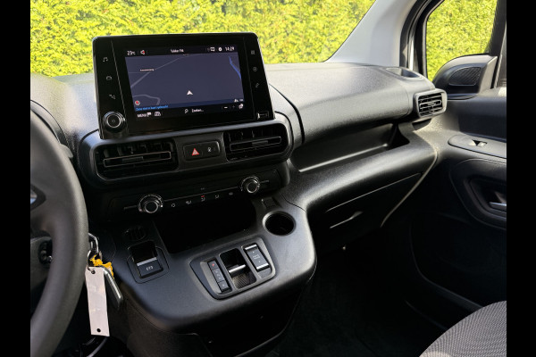 Opel Combo Electric 50kWh 136 PK / AUTOMAAT / L1H1 / CAMERA / 1e EIG. / 35.706 KM! / CRUISE / AIRCO