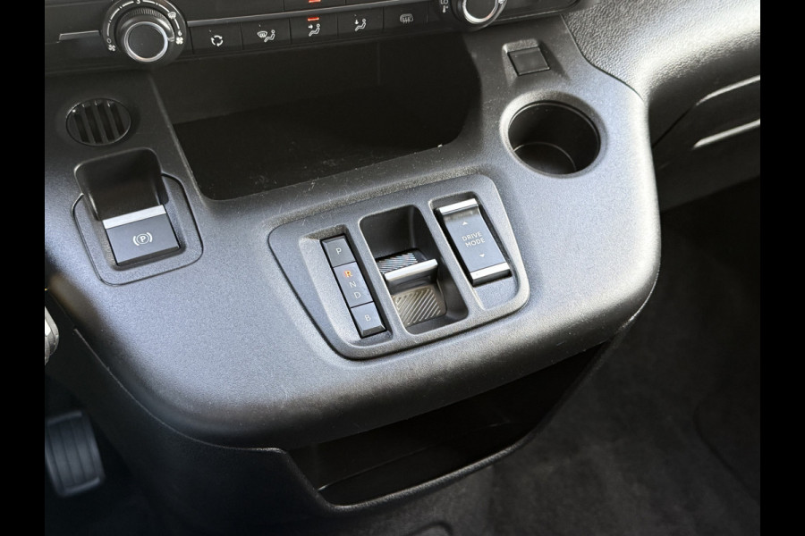 Opel Combo Electric 50kWh 136 PK / AUTOMAAT / L1H1 / CAMERA / 1e EIG. / 35.706 KM! / CRUISE / AIRCO