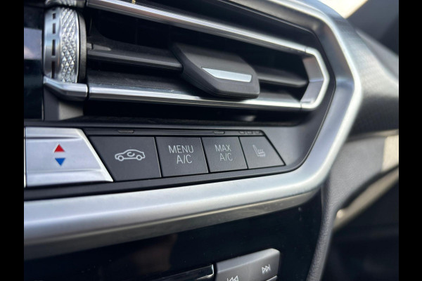 BMW iX3 High Executive 80 kWh 285 PK | M Pakket | Panoramadak | 360 graden camera | Sportstoelen | Harman/kardon | Keyless entry | Elektrische achterklep | Stoelverwarming | Head Up Display