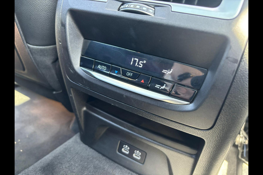 BMW iX3 High Executive 80 kWh 285 PK | M Pakket | Panoramadak | 360 graden camera | Sportstoelen | Harman/kardon | Keyless entry | Elektrische achterklep | Stoelverwarming | Head Up Display