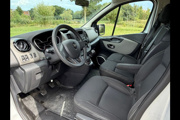 Renault Trafic Passenger 1.6 dCi Grand Authentique Energy | 9 persoons | EX BTW | BPM Vrij
