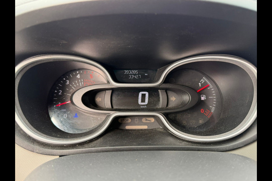 Renault Trafic Passenger 1.6 dCi Grand Authentique Energy | 9 persoons | EX BTW | BPM Vrij