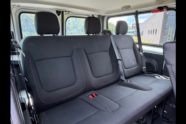 Renault Trafic Passenger 1.6 dCi Grand Authentique Energy | 9 persoons | EX BTW | BPM Vrij