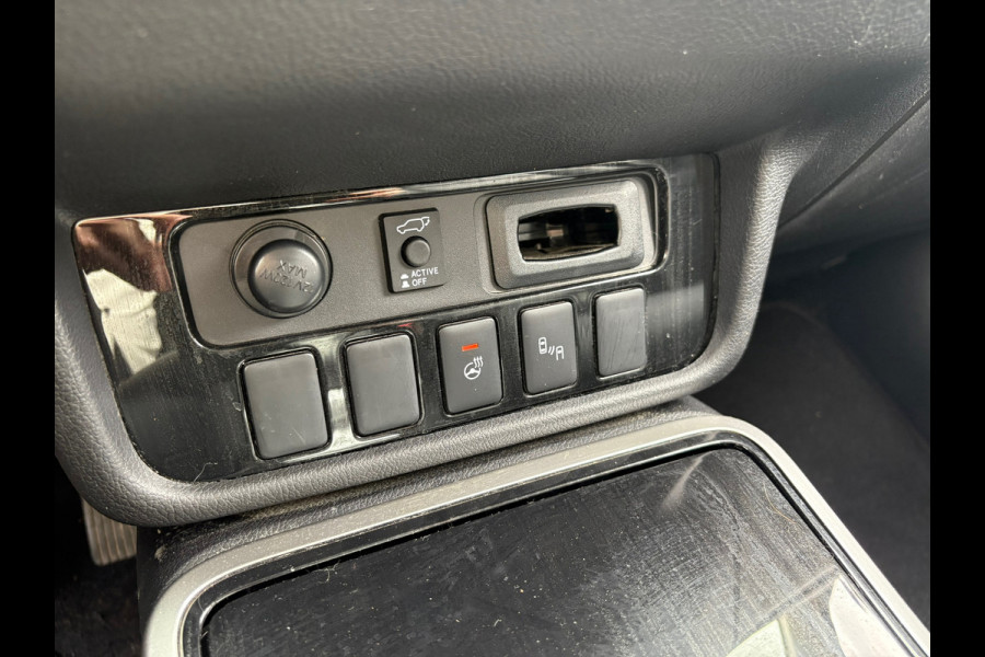 Mitsubishi Outlander 2.0 PHEV S-Edition AUTOMAAT (RIJKLAARPRIJS/BOVAG)