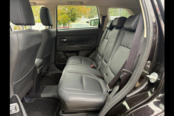 Mitsubishi Outlander 2.0 PHEV S-Edition AUTOMAAT (RIJKLAARPRIJS/BOVAG)