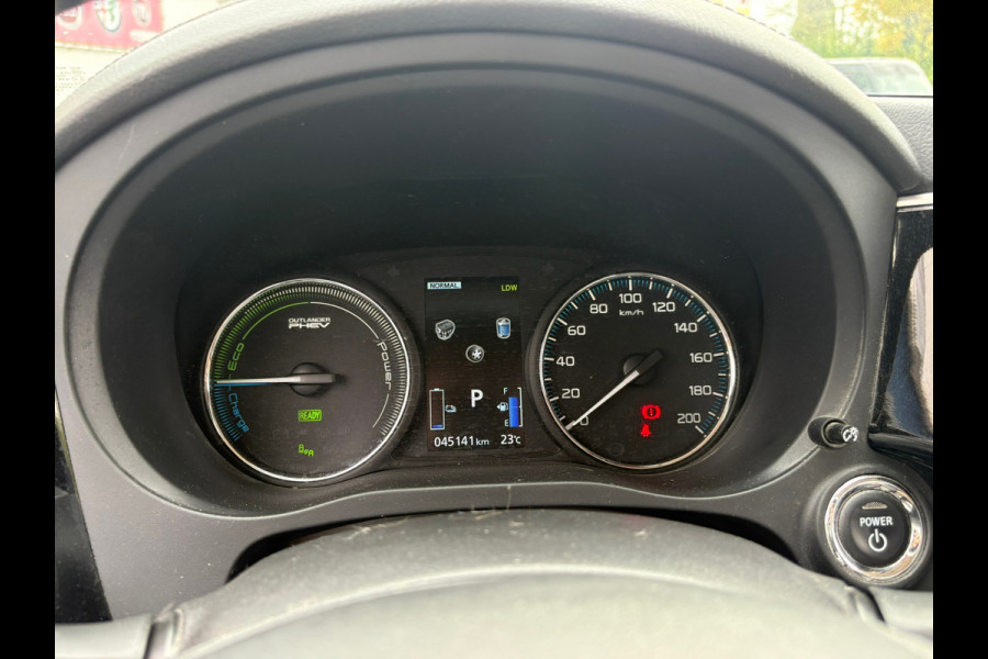 Mitsubishi Outlander 2.0 PHEV S-Edition AUTOMAAT (RIJKLAARPRIJS/BOVAG)