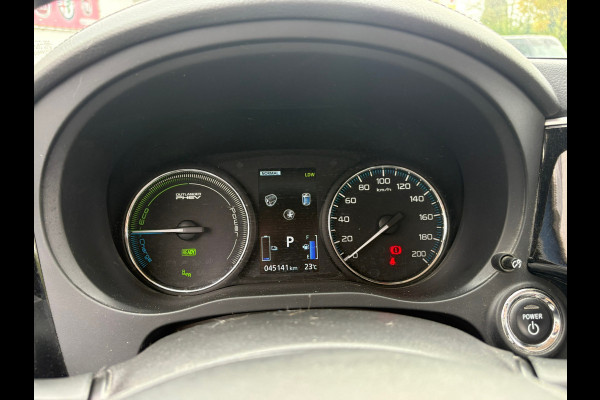 Mitsubishi Outlander 2.0 PHEV S-Edition AUTOMAAT (RIJKLAARPRIJS/BOVAG)