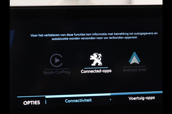 Peugeot 3008 1.6 HYbrid 225 GT Pack Business | SOH 90,2% | Panoramadak | Stoelverwarming | Adaptive cruise | Carplay | Keyless | Side Assist | Leder/Alcantara | Full LED | Navigatie | 360 Camera | PHEV | Plug In