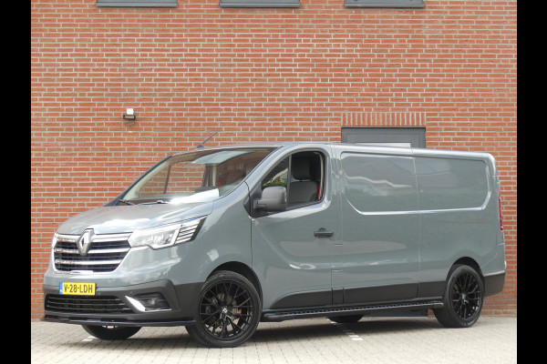 Renault Trafic 2.0 dCi 150PK T30 L2 RED EDTION LED/Camera/Apple Carplay